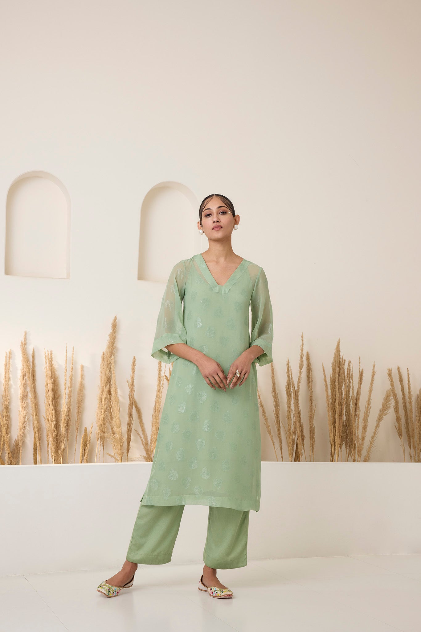 Tarang Co-Ord Set