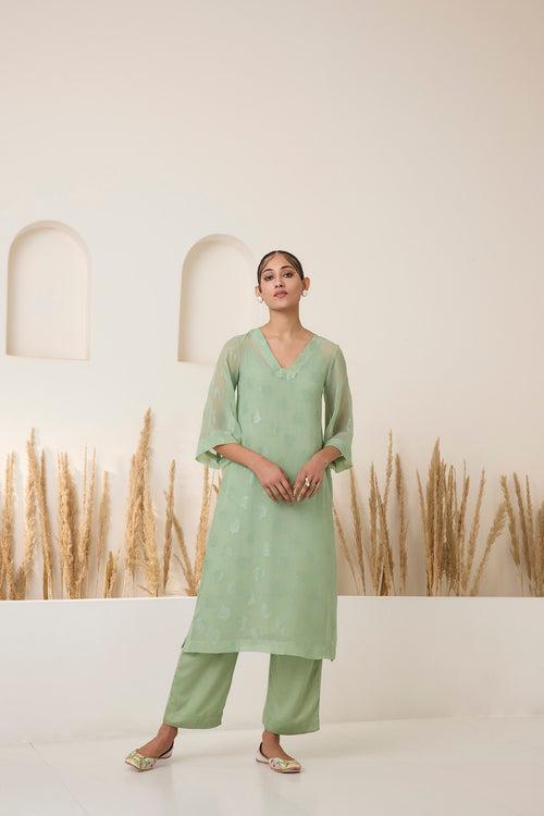 Tarang Co-Ord Set