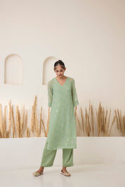 Tarang Co-Ord Set