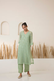 Tarang Co-Ord Set