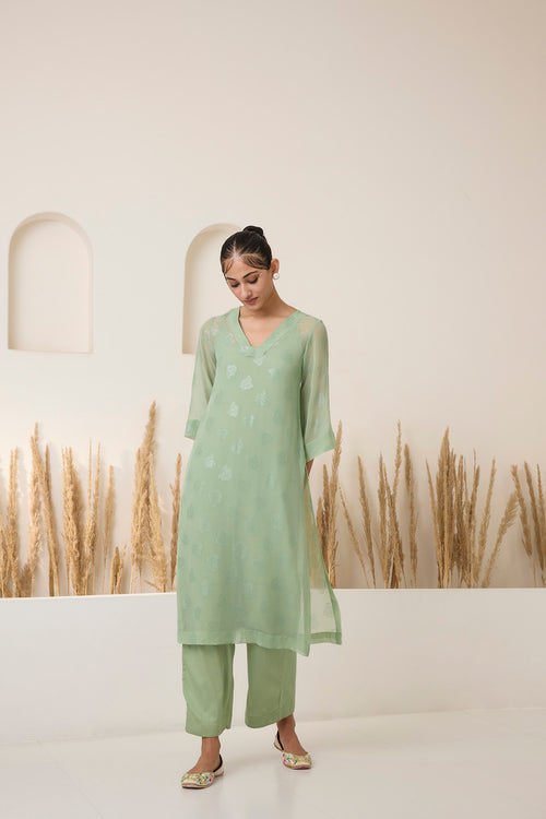 Tarang Co-Ord Set