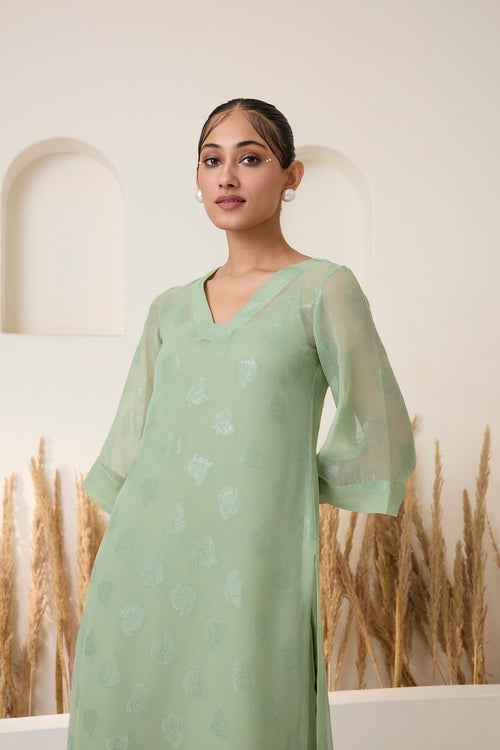Tarang Co-Ord Set