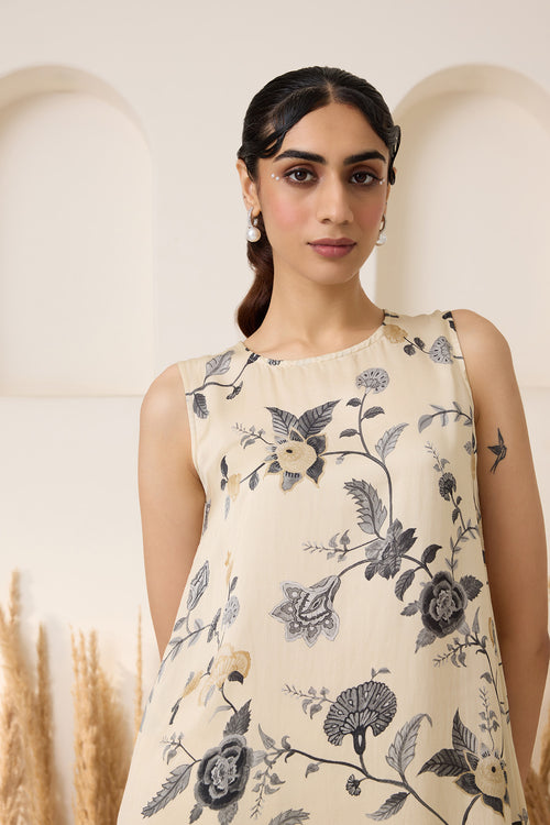 Shireen Co-Ord Set - House of Ayuda