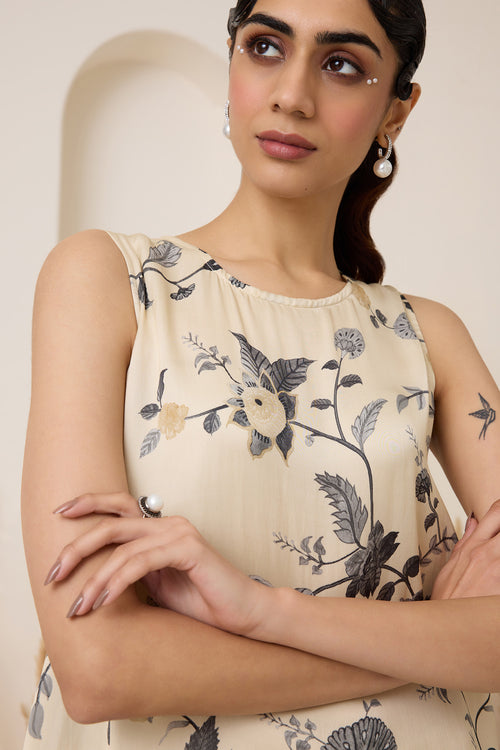 Shireen Co-Ord Set - House of Ayuda