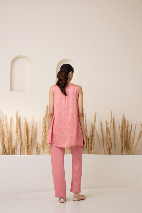 Jamila Co-Ord Set - House of Ayuda