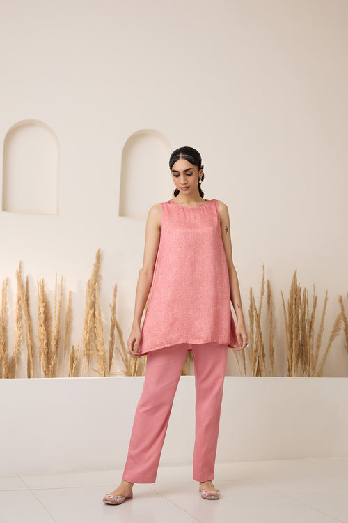 Jamila Co-Ord Set - House of Ayuda