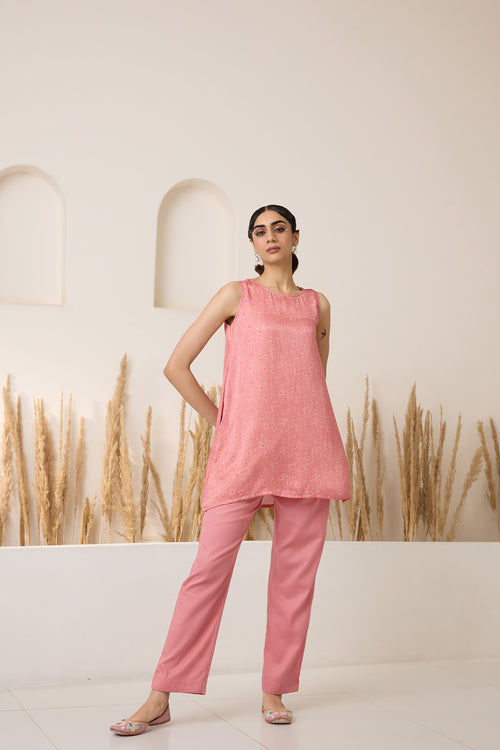 Jamila Co-Ord Set - House of Ayuda