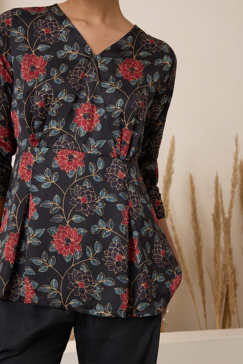 Nour Co-Ord Set - House of Ayuda