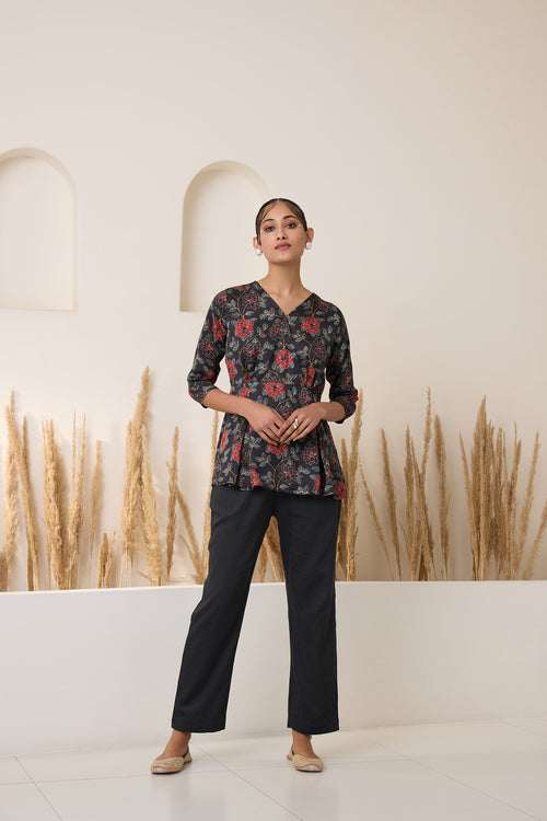 Nour Co-Ord Set - House of Ayuda