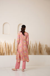 Sabina Co-Ord Set - House of Ayuda