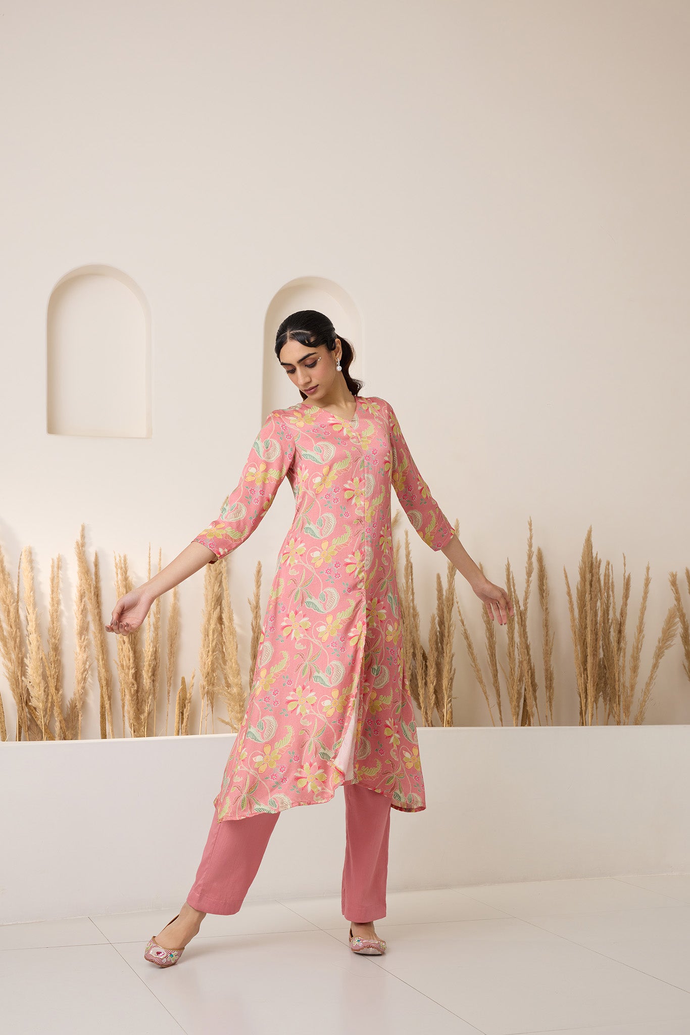 Sabina Co-Ord Set - House of Ayuda