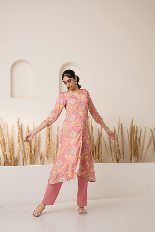 Sabina Co-Ord Set - House of Ayuda