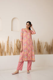 Sabina Co-Ord Set - House of Ayuda