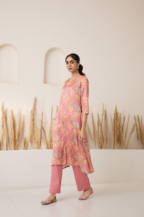 Sabina Co-Ord Set - House of Ayuda