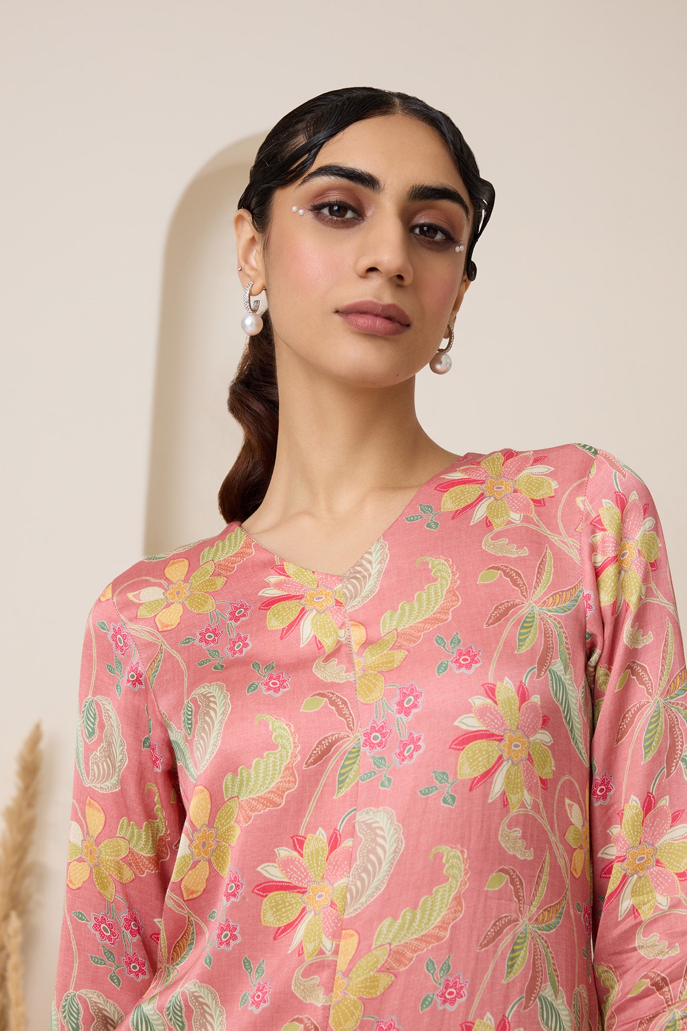 Sabina Co-Ord Set - House of Ayuda