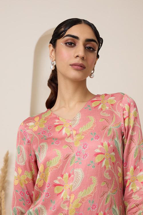 Sabina Co-Ord Set - House of Ayuda