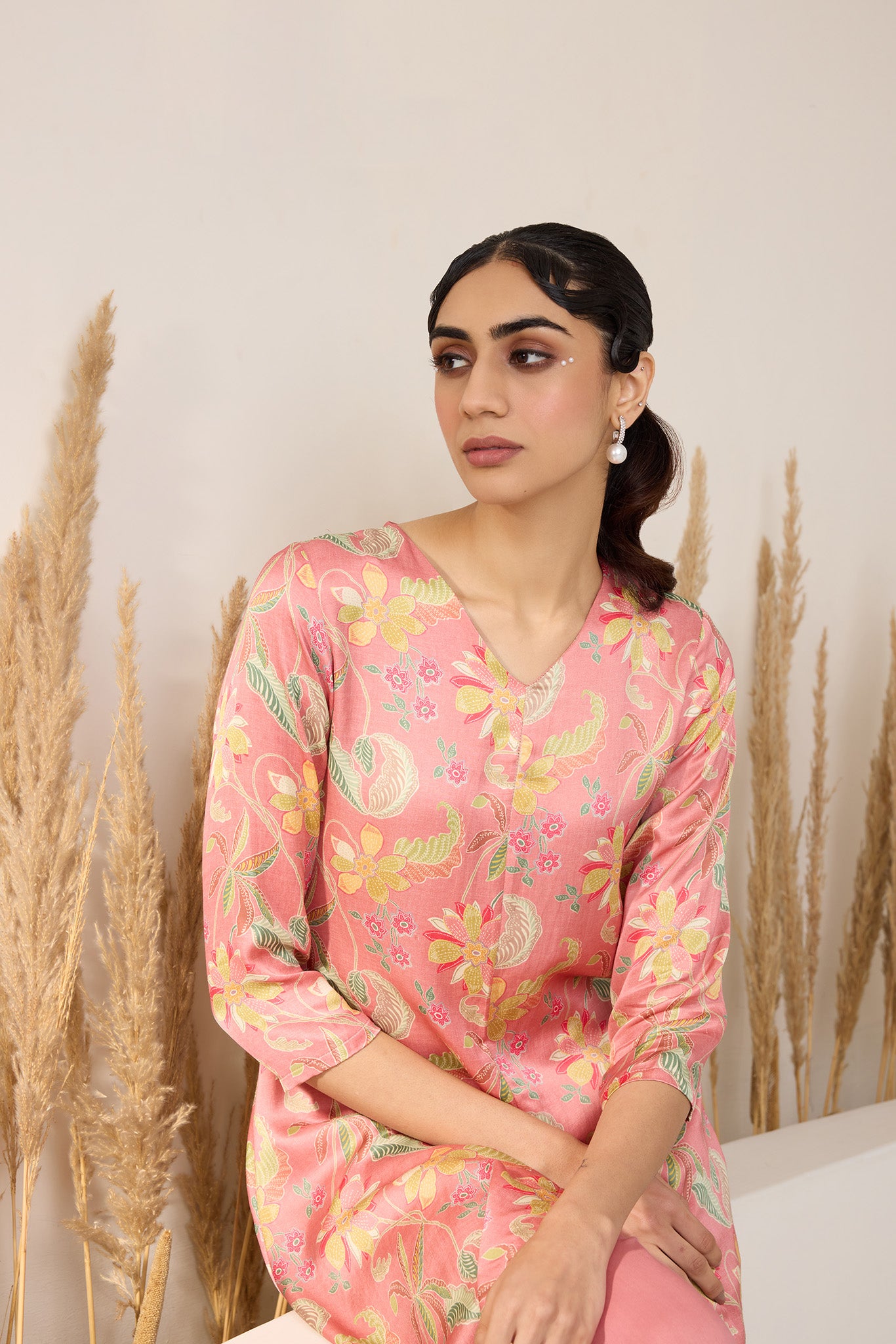 Sabina Co-Ord Set - House of Ayuda