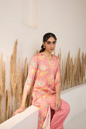 Sabina Co-Ord Set - House of Ayuda