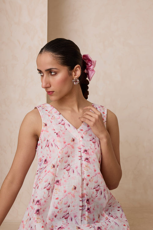 Hania  Co-Ord Set - House of Ayuda