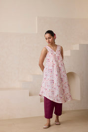 Hania  Co-Ord Set - House of Ayuda