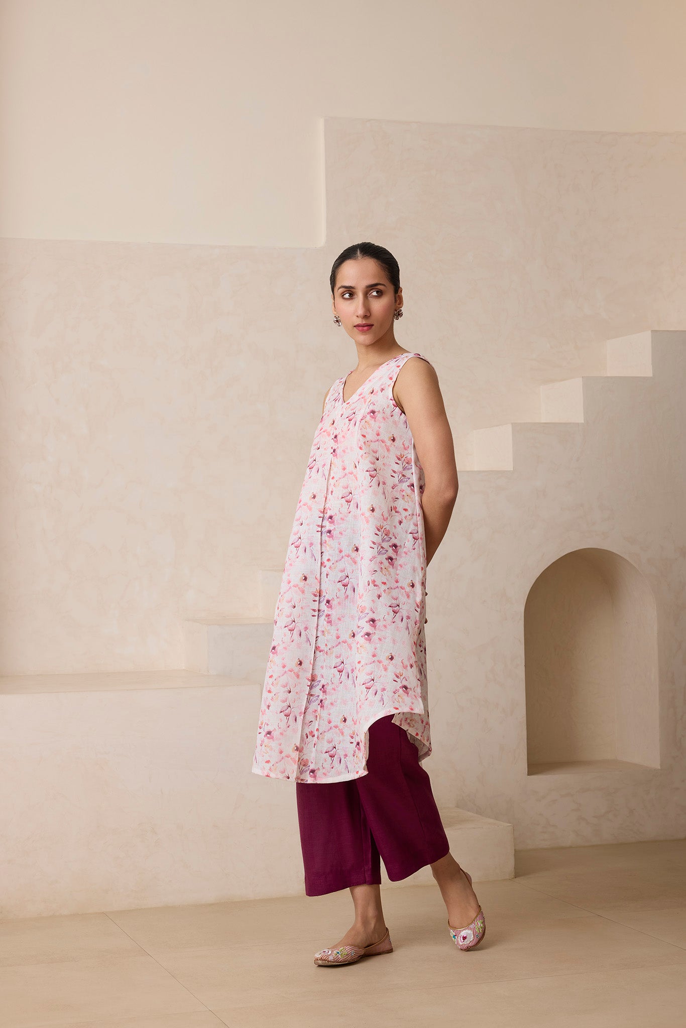 Hania  Co-Ord Set - House of Ayuda