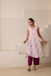 Hania  Co-Ord Set - House of Ayuda