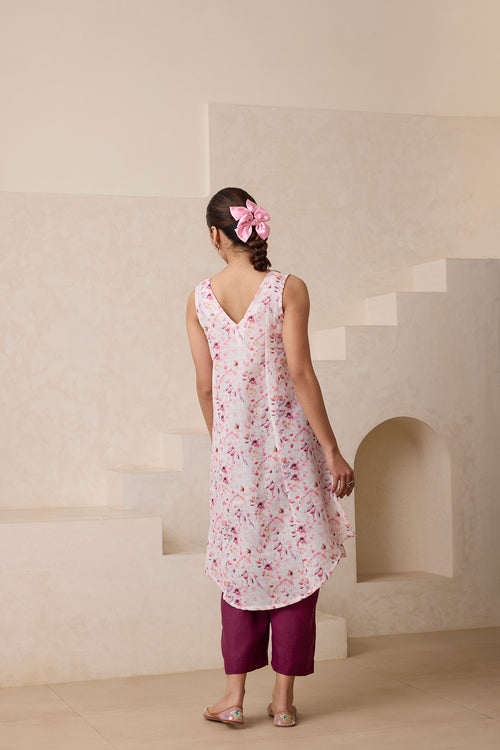 Hania  Co-Ord Set - House of Ayuda