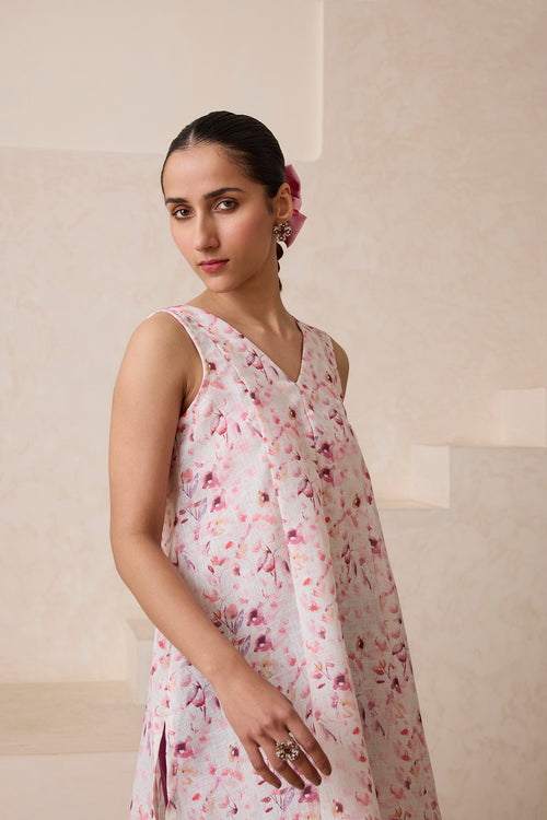 Hania  Co-Ord Set - House of Ayuda