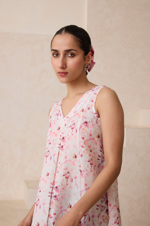 Hania  Co-Ord Set - House of Ayuda