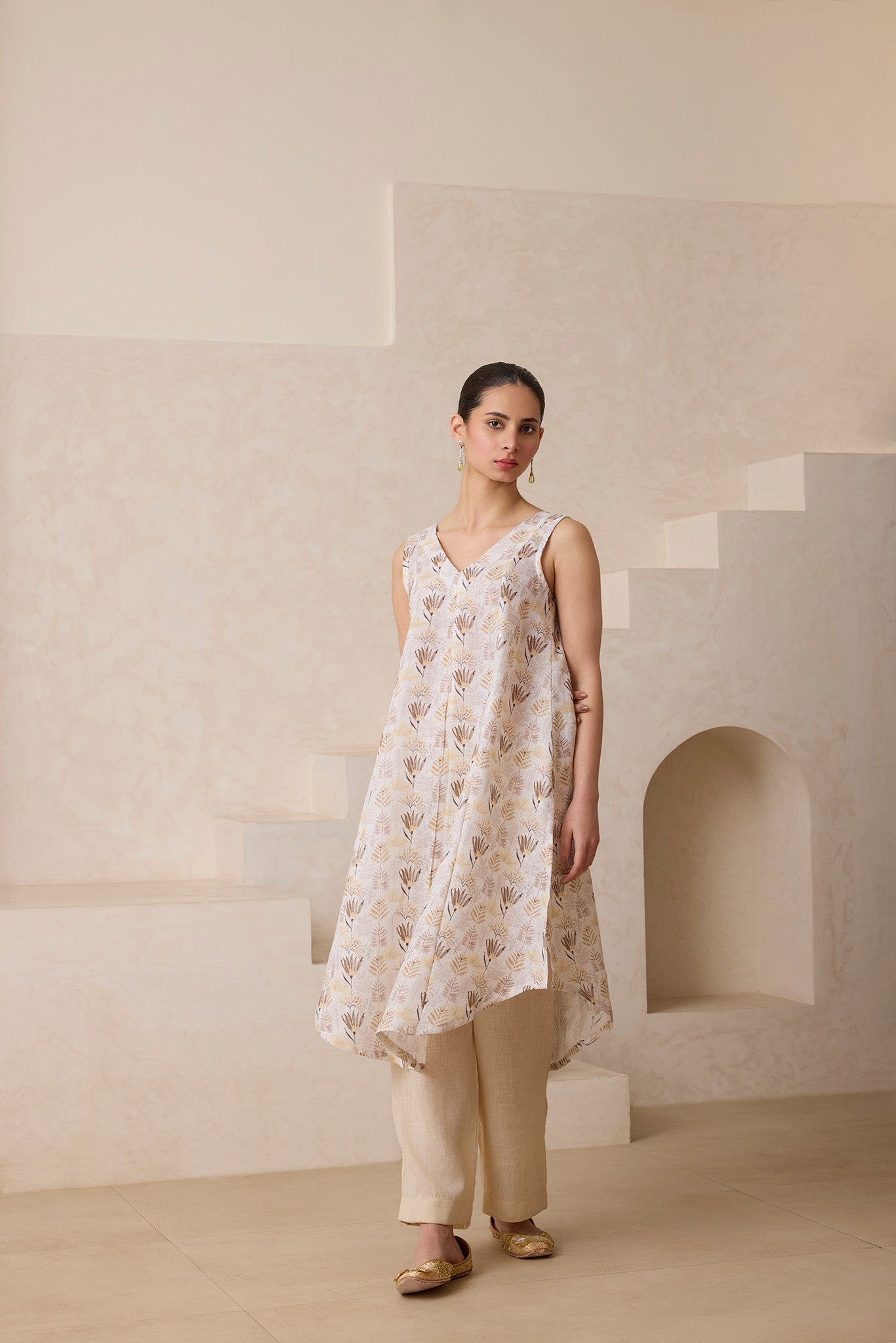 Areej  Co-Ord Set