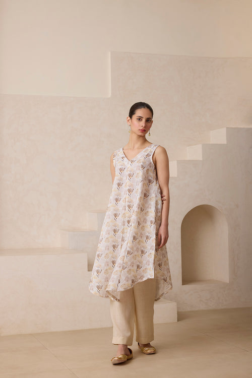 Areej  Co-Ord Set - House of Ayuda