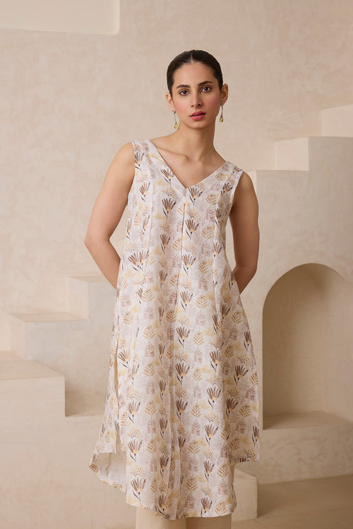 Areej  Co-Ord Set - House of Ayuda