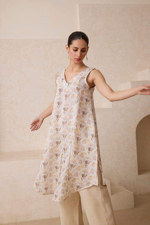 Areej  Co-Ord Set - House of Ayuda