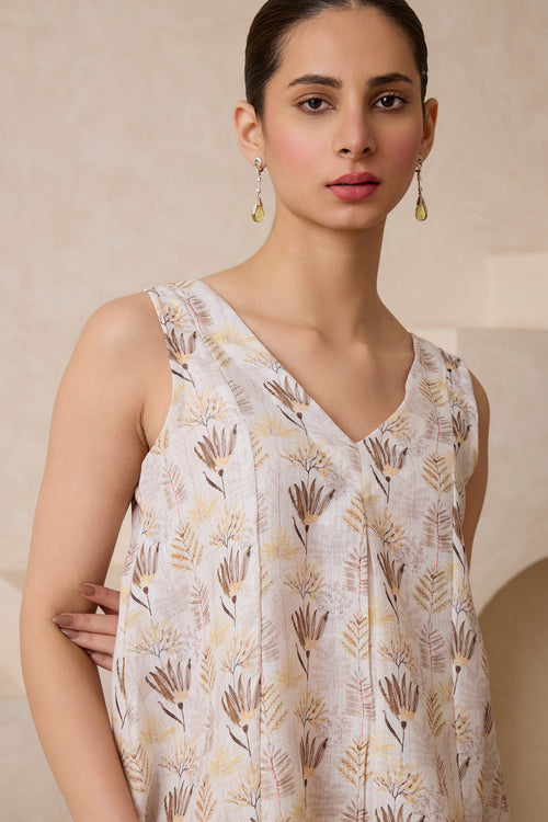 Areej  Co-Ord Set - House of Ayuda