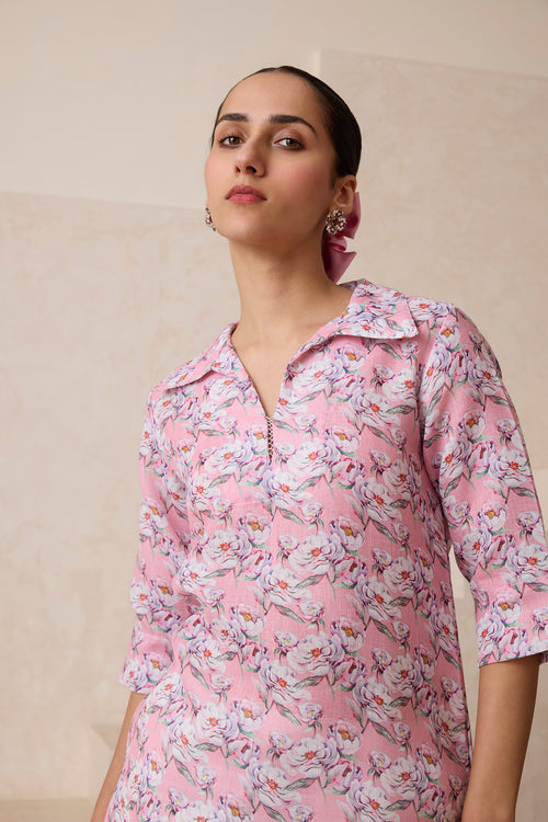 Arisha Co-Ord Set - House of Ayuda