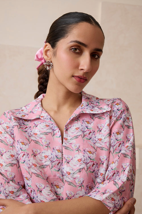 Arisha Co-Ord Set - House of Ayuda