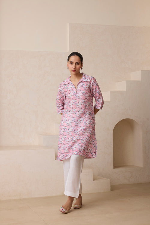 Arisha Co-Ord Set - House of Ayuda