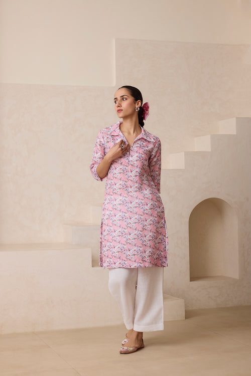 Arisha Co-Ord Set - House of Ayuda