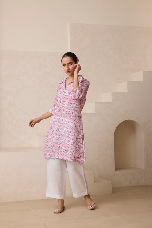 Arisha Co-Ord Set - House of Ayuda