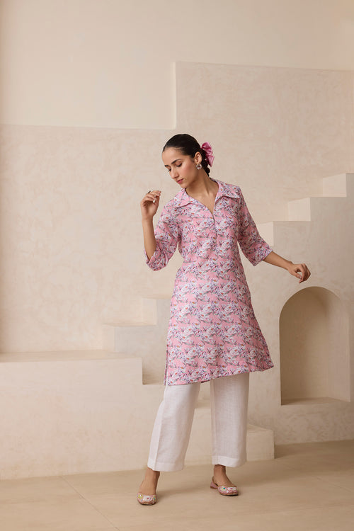 Arisha Co-Ord Set - House of Ayuda