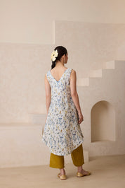 Emaan Co-Ord Set - House of Ayuda