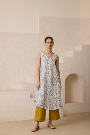 Emaan Co-Ord Set - House of Ayuda
