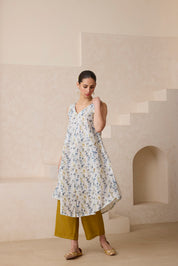 Emaan Co-Ord Set - House of Ayuda