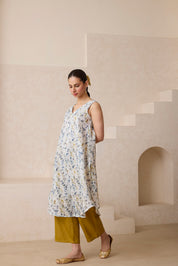 Emaan Co-Ord Set - House of Ayuda