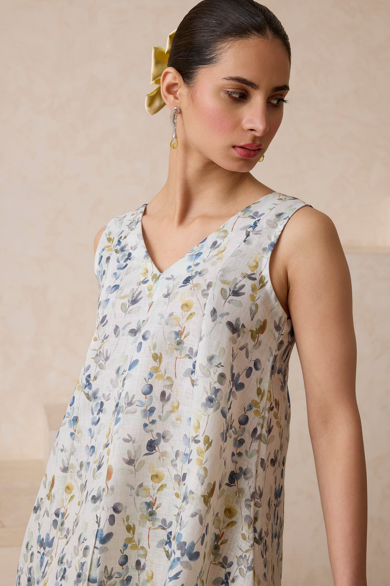 Emaan Co-Ord Set - House of Ayuda