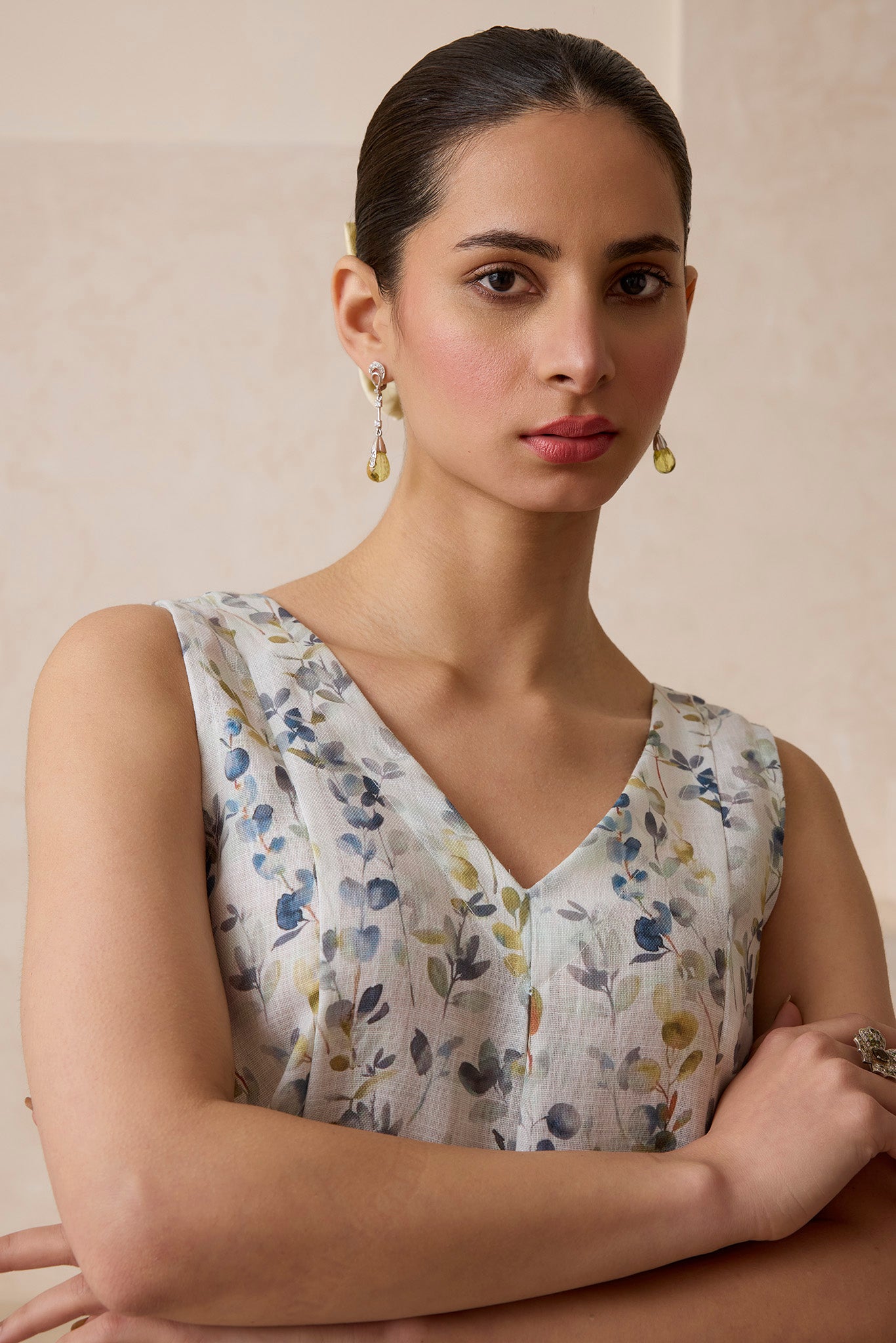 Emaan Co-Ord Set - House of Ayuda