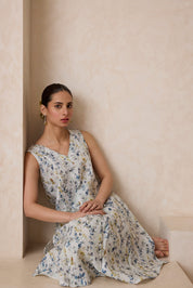 Emaan Co-Ord Set - House of Ayuda