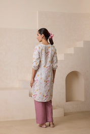 Nayab Co-Ord Set - House of Ayuda