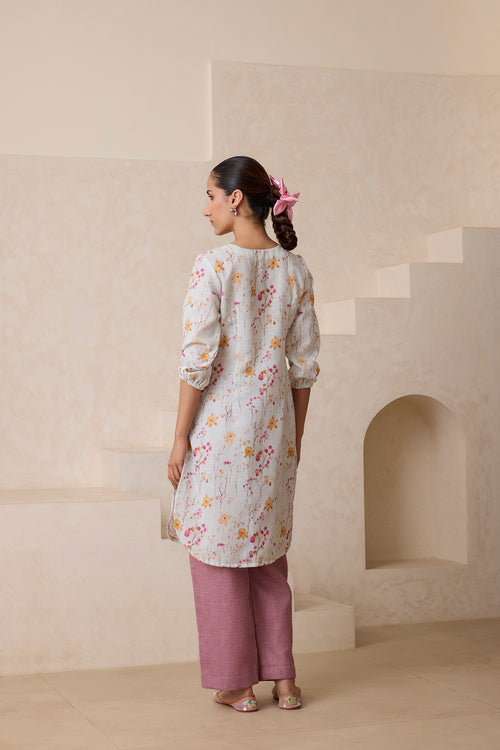 Nayab Co-Ord Set - House of Ayuda