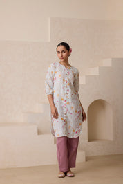 Nayab Co-Ord Set - House of Ayuda